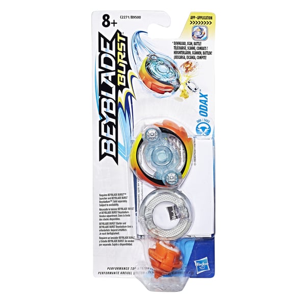 Beyblade C2271EU40
