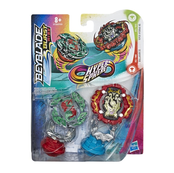 Beyblade E7728EU40