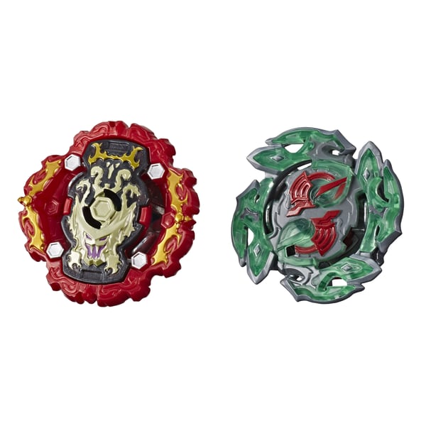 Beyblade E7728EU40