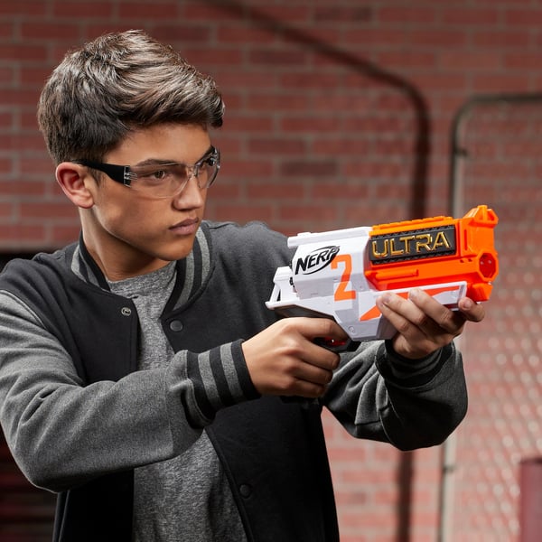 Hasbro NER ULTRA TWO