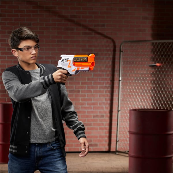 Hasbro NER ULTRA TWO