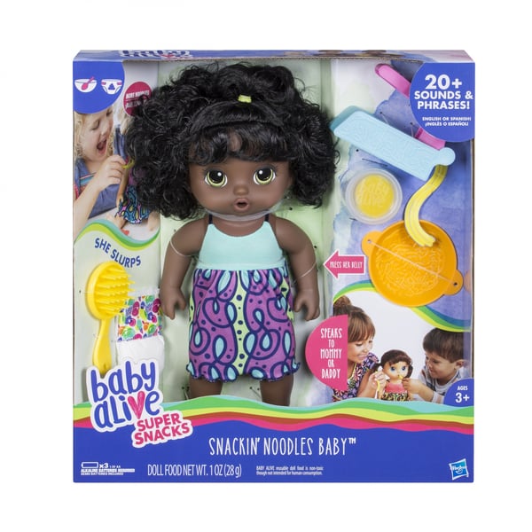 Baby Alive C09658010