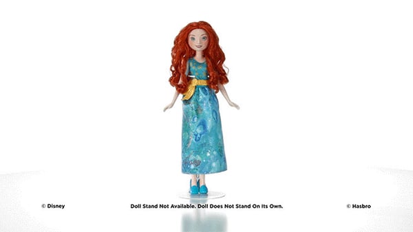 Hasbro E0281ES30