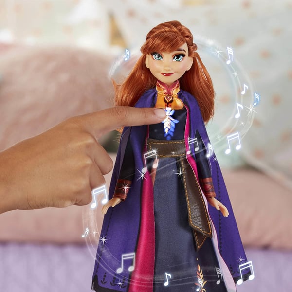 Hasbro E6853FR00