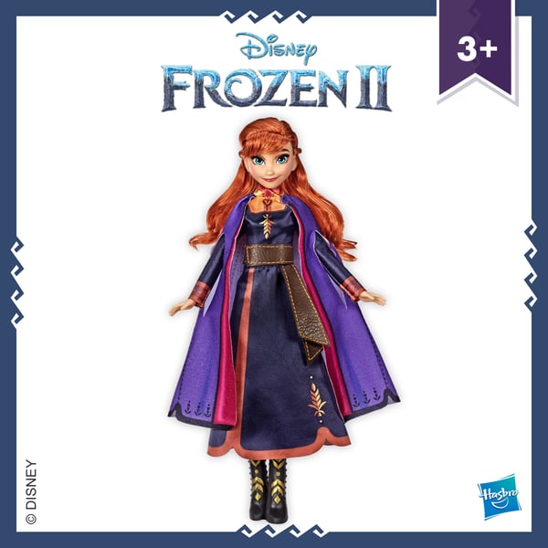 Hasbro E6853FR00