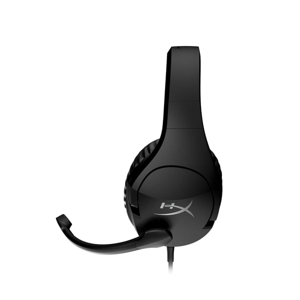 HyperX Cloud Stinger S Kuulokkeet Langallinen Pääpanta Pelaaminen Musta