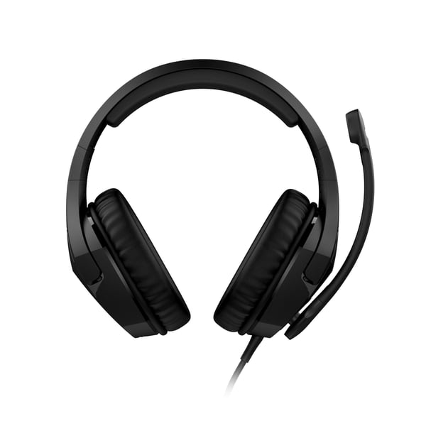 HyperX Cloud Stinger S Kuulokkeet Langallinen Pääpanta Pelaaminen Musta