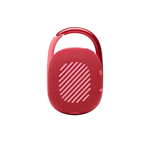 JBL CLIP 4 Punainen