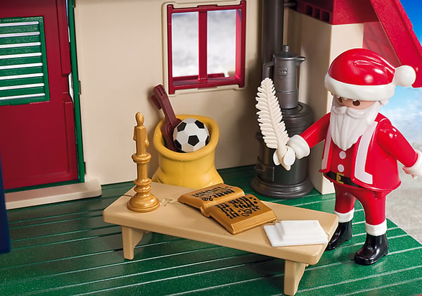 Playmobil 5976 leksakssats