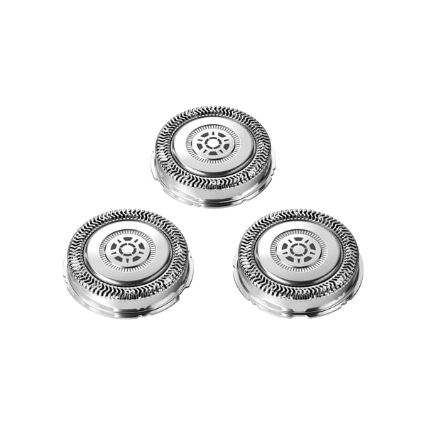 Philips Shaver series 7000, 5000 SH71/50 Vaihtoajopäät
