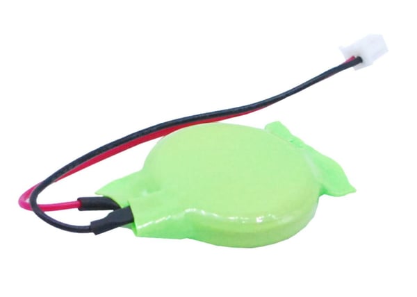 CoreParts MBXCMOS-BA035 kannettavan tietokoneen varaosa RTC-akku CoreParts MBXCMOS-BA035 kannettavan tietokoneen varaosa RTC-akku