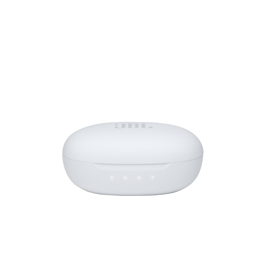 JBL Free II Kuulokkeet Langaton In-ear Bluetooth Valkoinen