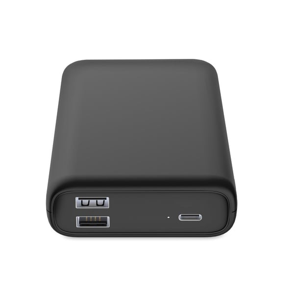 Celly PBPD45W15000BK powerbank 15000 mAh Sort
