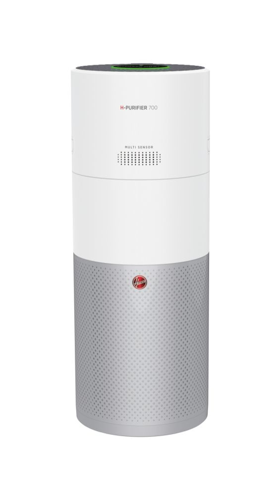 Hoover H-PURIFIER 700 HHP70CAH011 110 m² Valkoinen
