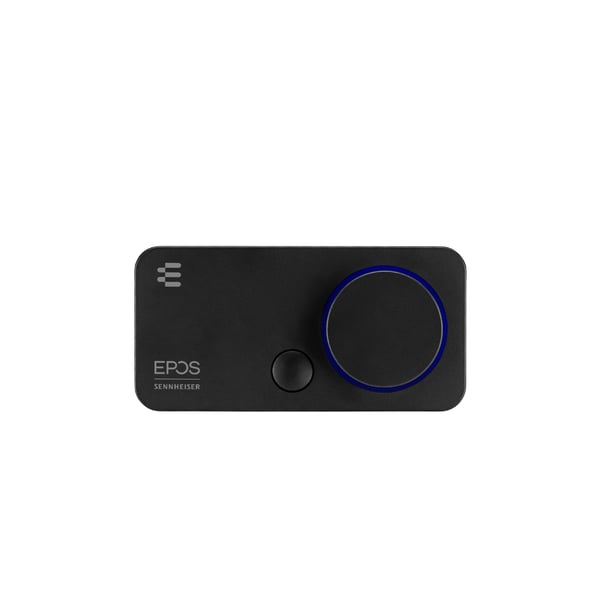 EPOS | SENNHEISER GSX 300 7.1 kanavaa USB