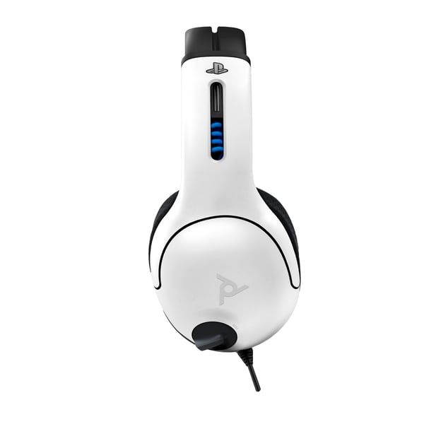 PDP LVL50 WIRED STEREO HEADSET HVID PS4/PS5