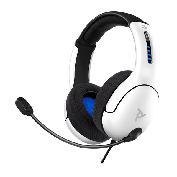 PDP LVL50 WIRED STEREO HEADSET HVID PS4/PS5 PDP LVL50 WIRED STEREO HEADSET HVID PS4/PS5