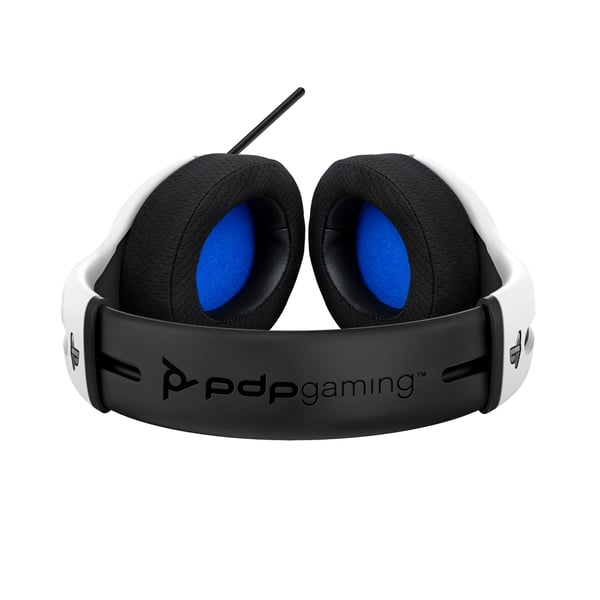 PDP LVL50 WIRED STEREO HEADSET HVID PS4/PS5