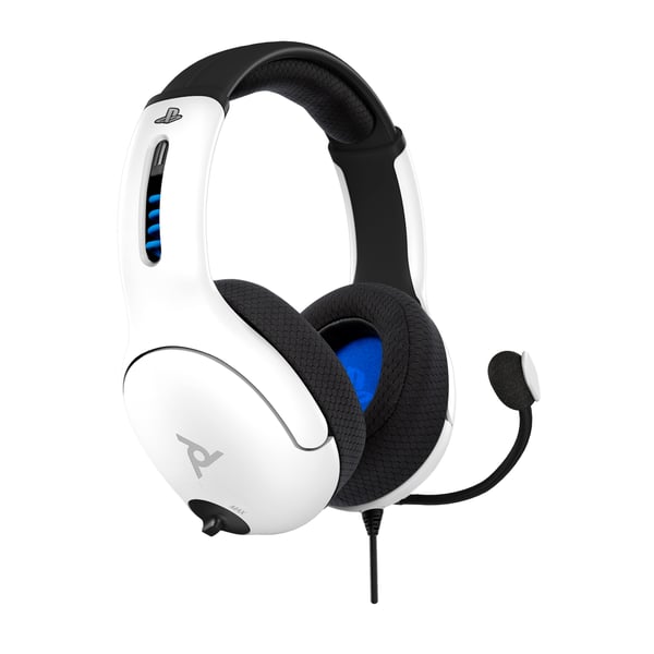 PDP LVL50 WIRED STEREO HEADSET HVID PS4/PS5