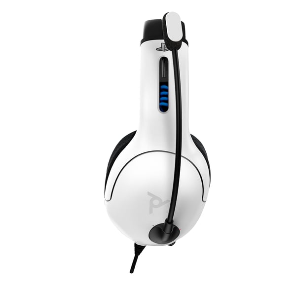 PDP LVL50 WIRED STEREO HEADSET HVID PS4/PS5