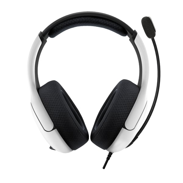 PDP LVL50 WIRED STEREO HEADSET HVID PS4/PS5