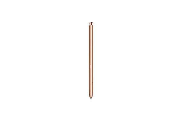 Samsung Galaxy Note20 SM-N980F 17 cm (6.7") Android 10 4G USB Type-C 8 GB 256 GB 4300 mAh brons