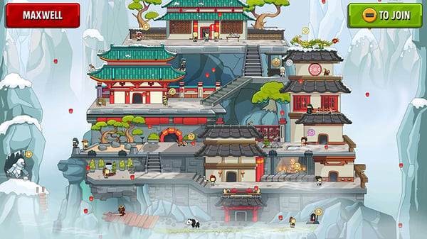 Sony Interactive Entertainment Scribblenauts Showdown Standard Tysk, Hollandsk, Engelsk, Spansk, Fransk, Italiensk PlayStation 4