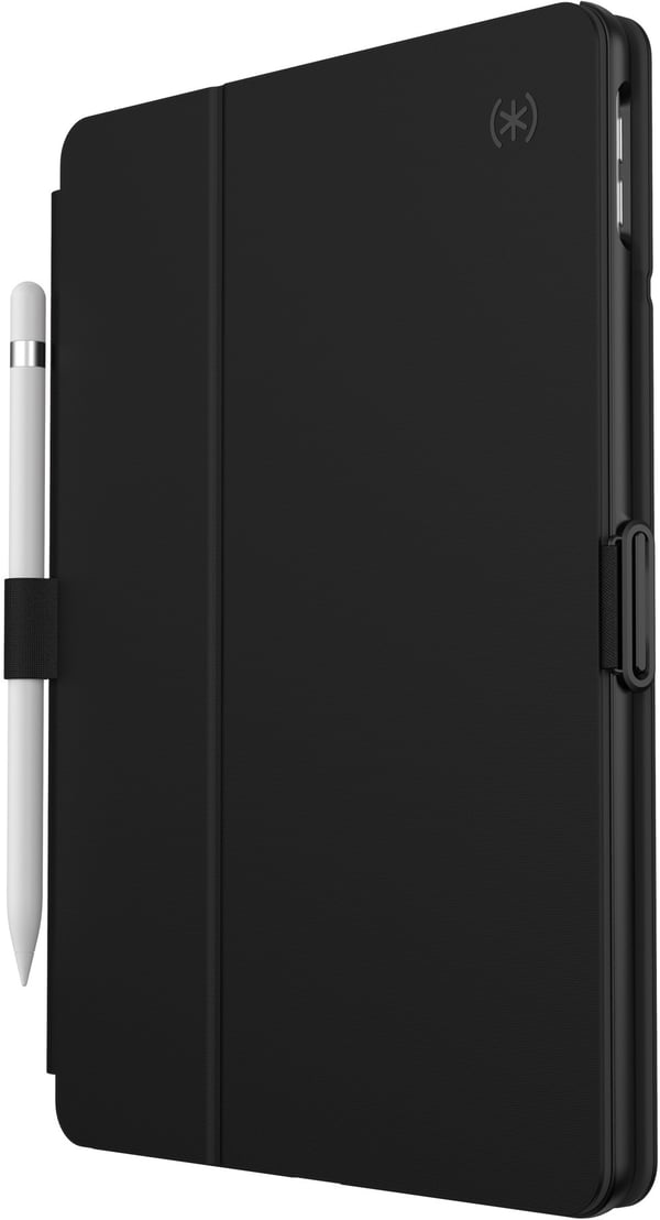 Speck Balance Folio 25,9 cm (10.2") Folio-kotelo Musta