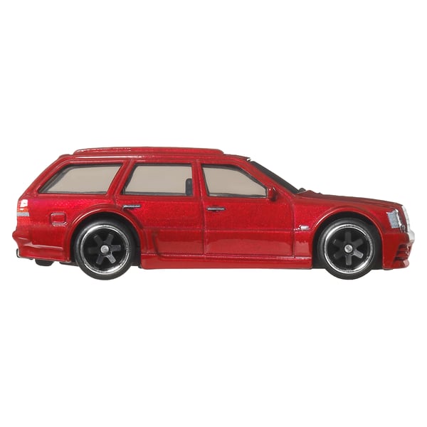 Hot Wheels MERCEDES-BENZ AMG E-36 ESTATE