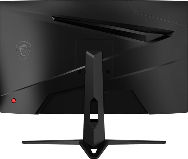 MSI G2422C computerskærm 59,9 cm (23.6") 1920 x 1080 pixel Fuld HD Sort