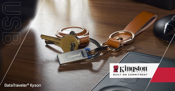 Kingston Technology DataTraveler 512 Gt Kyson 220 Mt/s metallinen USB 3.2 Gen 1