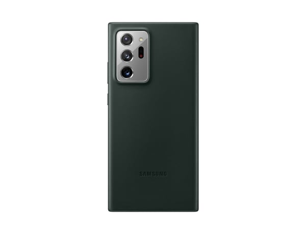 Samsung EF-VN985 mobiltelefon etui 17,5 cm (6.9") Cover Grøn Samsung EF-VN985 mobiltelefon etui 17,5 cm (6.9") Cover Grøn