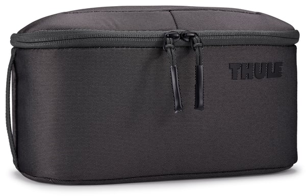 Thule Subterra 2 TSTB404 Vetiver Gray Necessär Polyester, Termoplastisk polyuretan (TPU) Grå