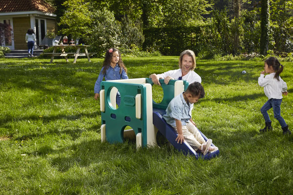 Little Tikes Junior Activity Gym- Jungle