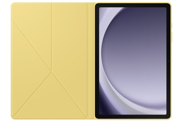 Samsung EF-BX210TLEGWW tablet etui 27,9 cm (11") Folie Blå