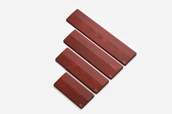 Glorious Gaming GV-100-BROWN håndledsstøtte Træ Brun
