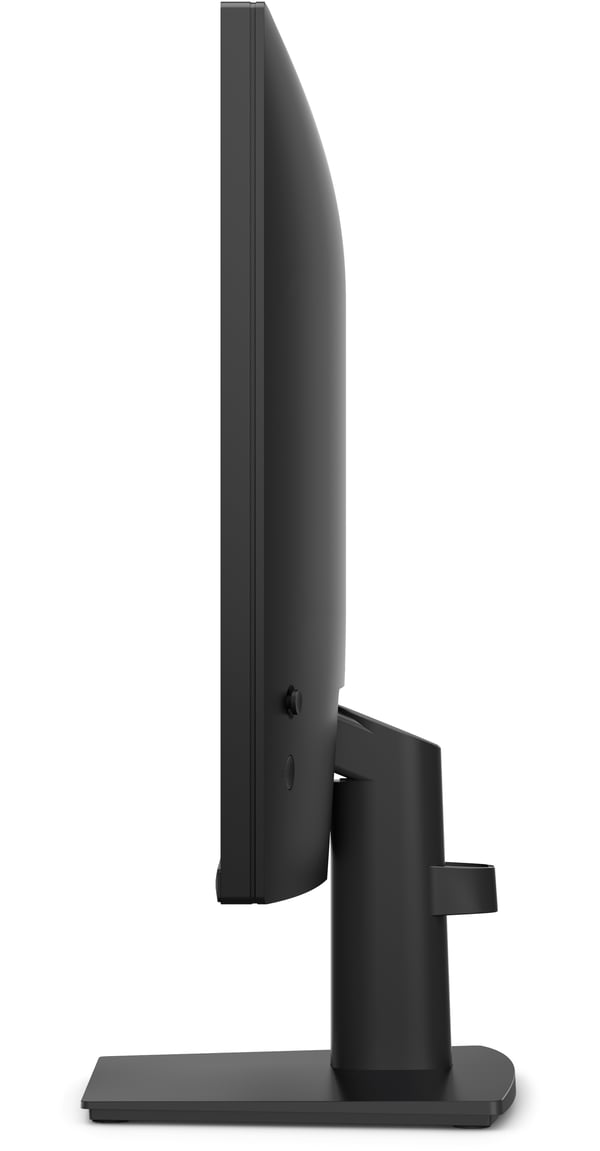 DELL Pro E2426H computerskærm 60,5 cm (23.8") 1920 x 1080 pixel Fuld HD LCD Sort