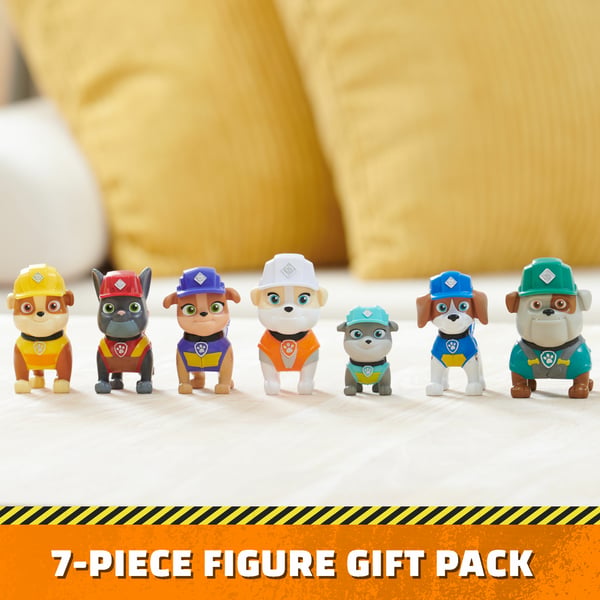 Rubble & Crew 6067084 leksaksfigurer