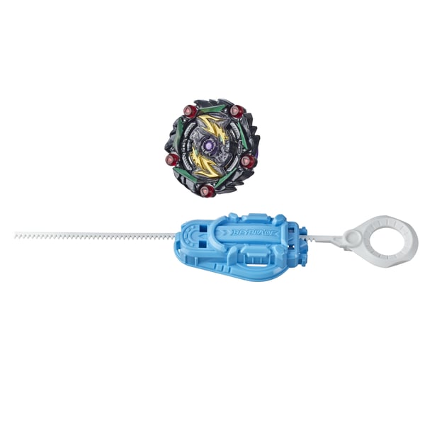 Beyblade F0527EU4 aktive/færdighedsspil & legetøj Kaste spinningtop