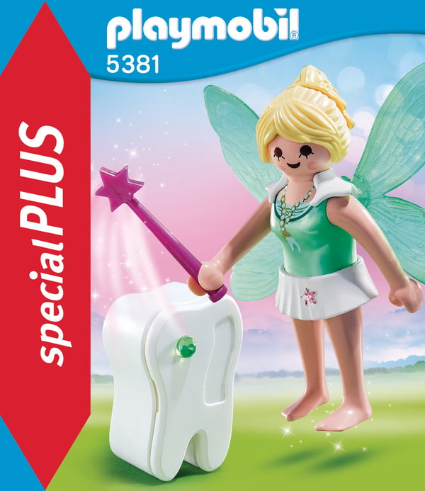 Playmobil SpecialPlus 5381 lasten leluhahmo