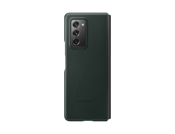 Samsung EF-VF916 mobiltelefonfodral 19,3 cm (7.6") Mobilskal Grön