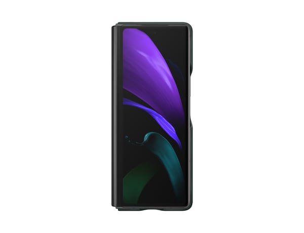 Samsung EF-VF916 mobiltelefonfodral 19,3 cm (7.6") Mobilskal Grön