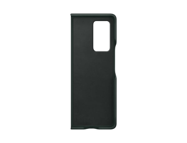Samsung EF-VF916 mobiltelefonfodral 19,3 cm (7.6") Mobilskal Grön