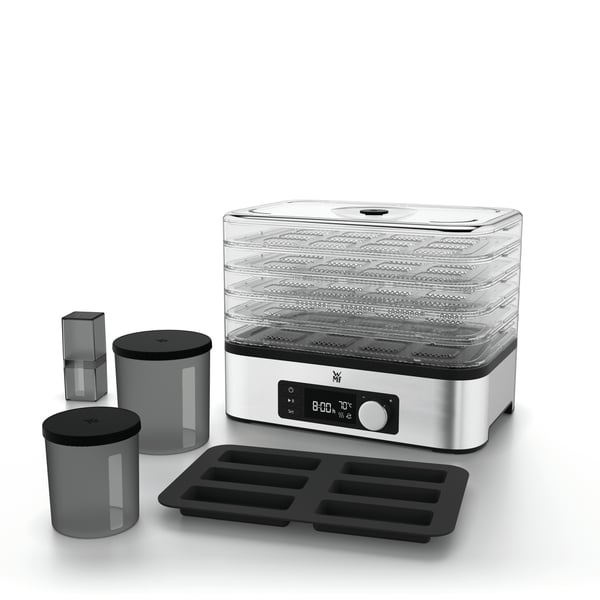 WMF KITCHENminis 0415250011 Ruostumaton teräs 220 W