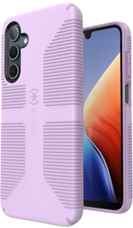Speck ImpactHero Grip til Samsung Galaxy A16 4G/5G lilla