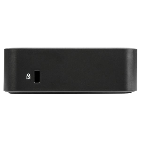 Targus Multi-Function - Dockningsstation - USB-C