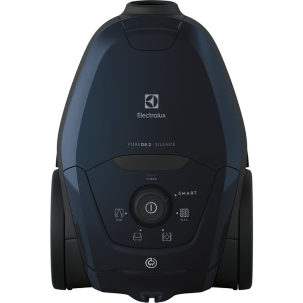 Electrolux PD82-4ST 3,5 l Cylinderdammsugare Torr 600 W Dammpåse
