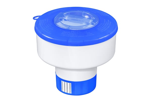 Bestway 58656 tilbehør til pool Klor/kost dispenser