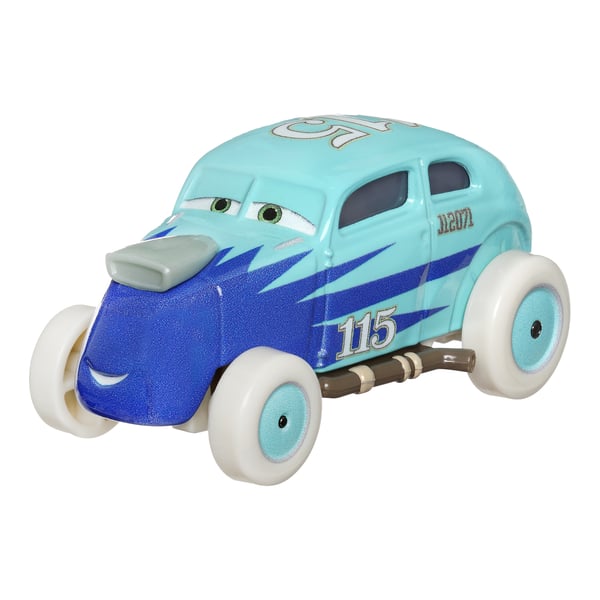 Disney Pixar Cars Disney and Pixar Cars On the Road Road Trip Revo Kos