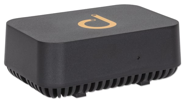 Intellinet Domotz Pro Box enhed til netværksstyring Ethernet LAN